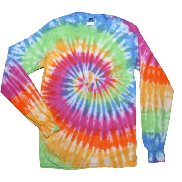 Youth Long-Sleeve Tee Thumbnail