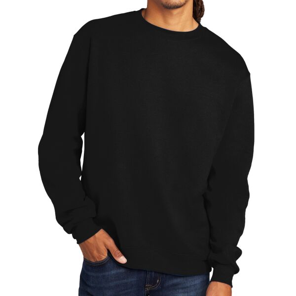 Champion Powerblend Crewneck Sweatshirt Thumbnail