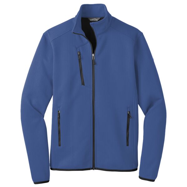 Eddie Bauer Dash Full Zip Fleece Jacket Thumbnail