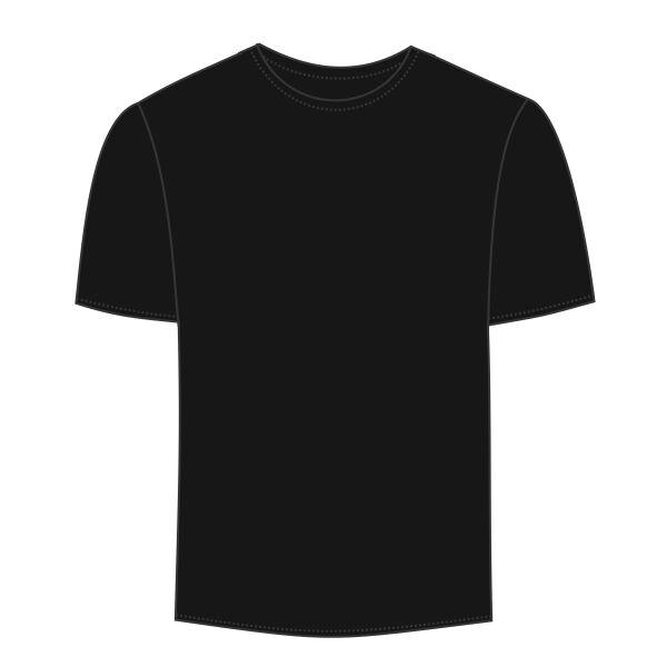 Premium Cotton T-Shirt Thumbnail