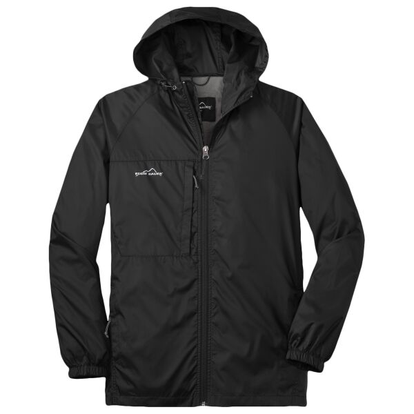 Eddie Bauer Packable Wind Jacket Thumbnail
