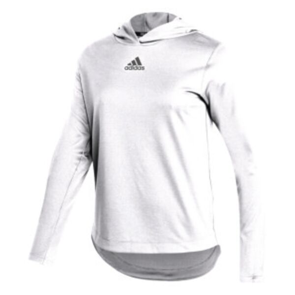 CSH - ADIDAS  STADIUM RDY LS HOOD Thumbnail