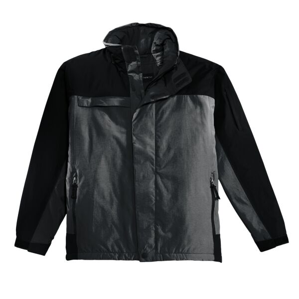 Port Authority Tall Nootka Jacket Thumbnail