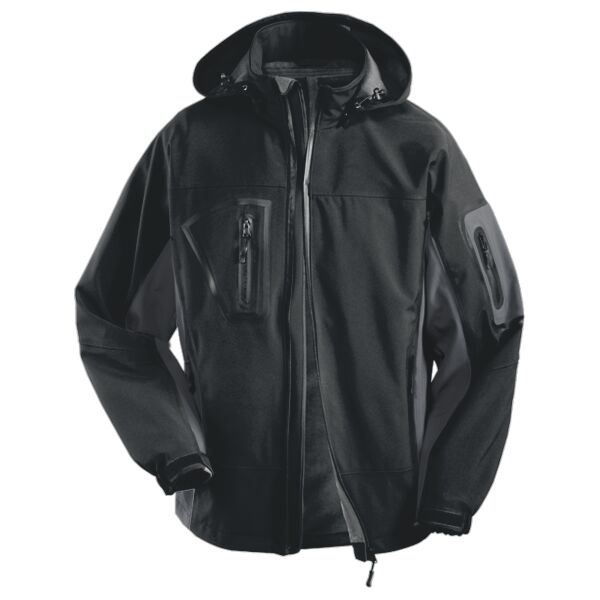 Port Authority Waterproof Soft Shell Jacket Thumbnail
