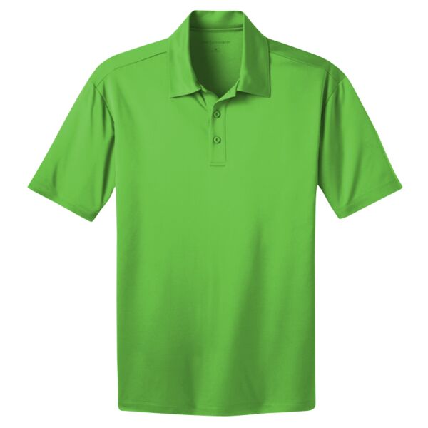 Port Authority Silk Touch Performance Polo Thumbnail