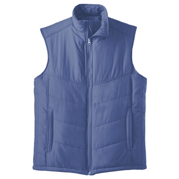 Port Authority Puffy Vest Thumbnail
