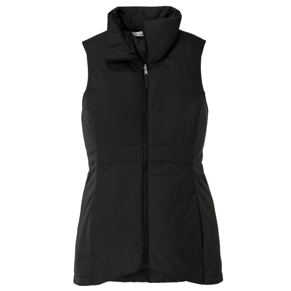 Port Authority Ladies Collective Insulated Vest Thumbnail
