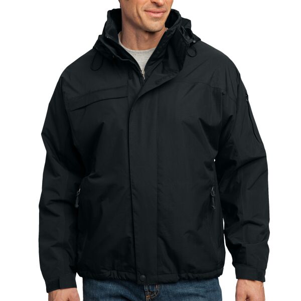 Port Authority Nootka Jacket Thumbnail