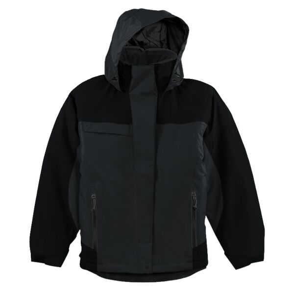 Port Authority Ladies Nootka Jacket Thumbnail