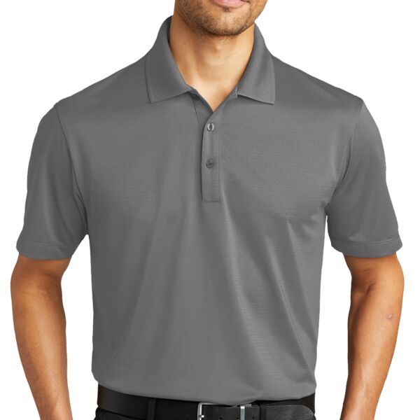 Port Authority Eclipse Stretch Polo Thumbnail