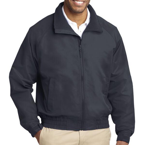 Port Authority Lightweight Charger Jacket Thumbnail