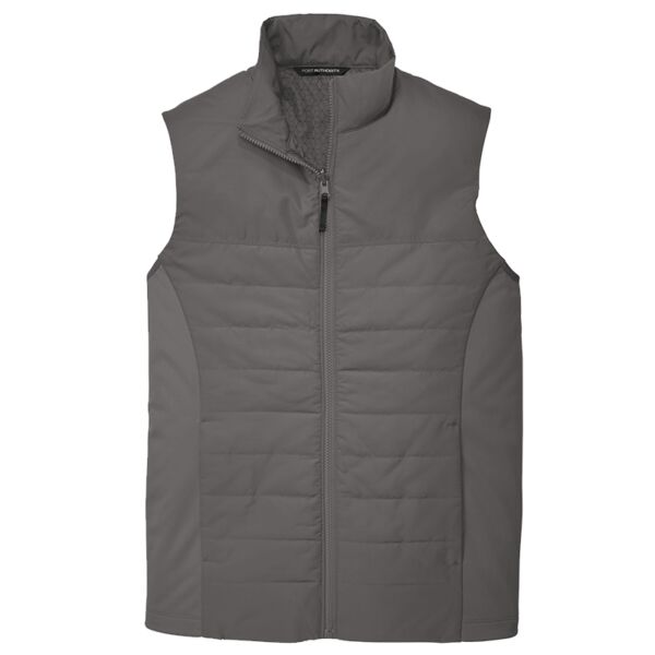 Port Authority Collective Insulated Vest Thumbnail