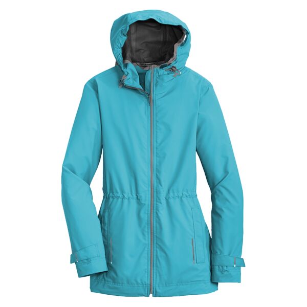 Port Authority Ladies Northwest Slicker Thumbnail