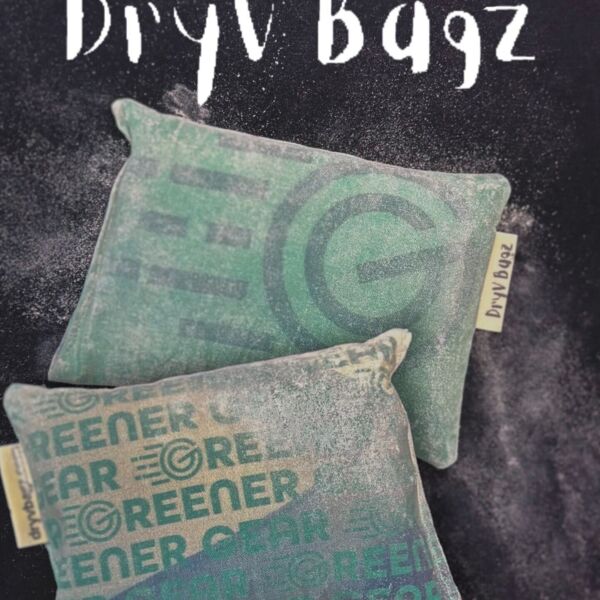 DryV Bags Thumbnail