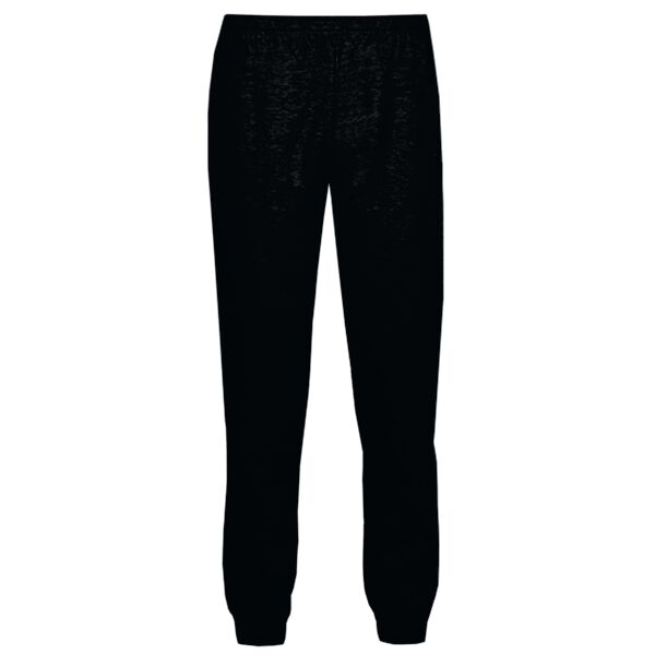 Athletic Fleece Jogger Pants Thumbnail