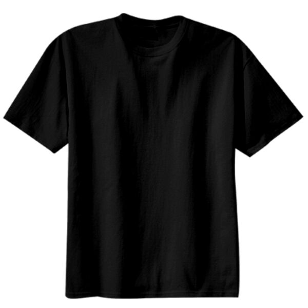 M&O 4800 - Soft Touch Adult T-Shirt Thumbnail