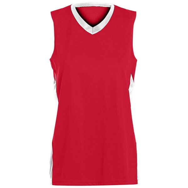 YOUTH BLOCK OUT JERSEY Thumbnail