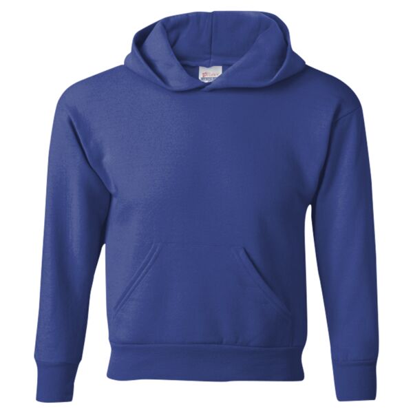 Ecosmart Youth Hooded Sweatshirt Thumbnail
