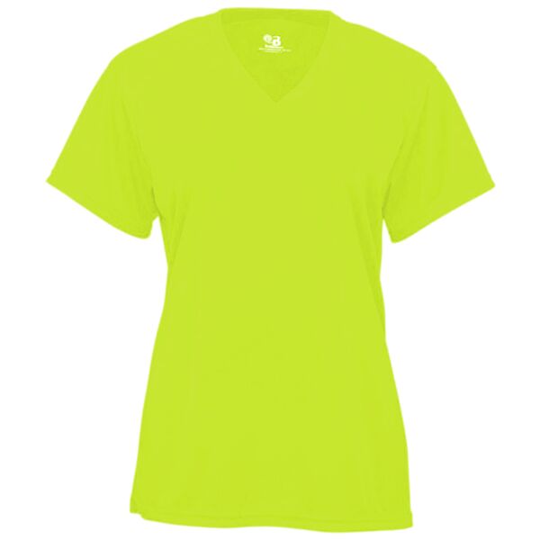 B-Core Women's V-Neck Tee Thumbnail