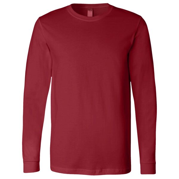 Long Sleeve Jersey Tee** Thumbnail
