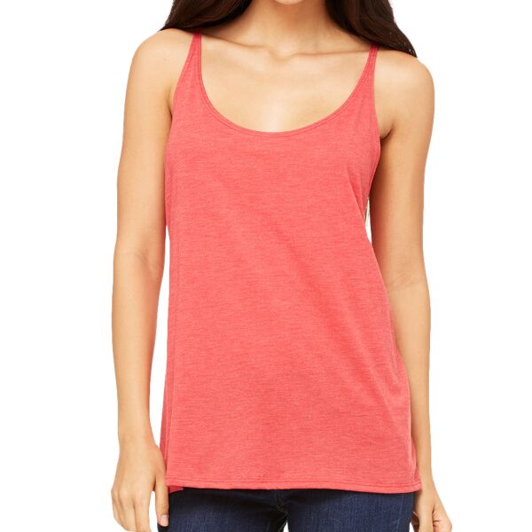 Women's Slouchy Tank** Thumbnail